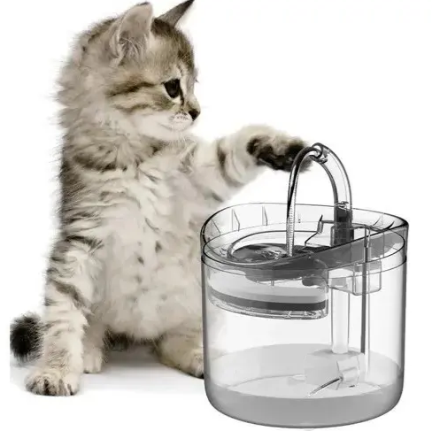 DISPENSADOR AGUA MASCOTA